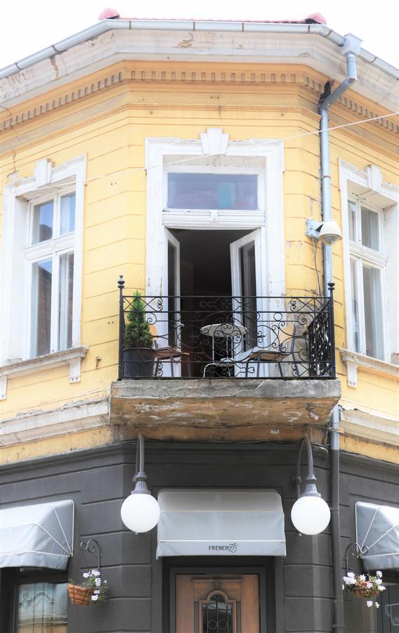 Hostel №1 in Sofia Exterior foto